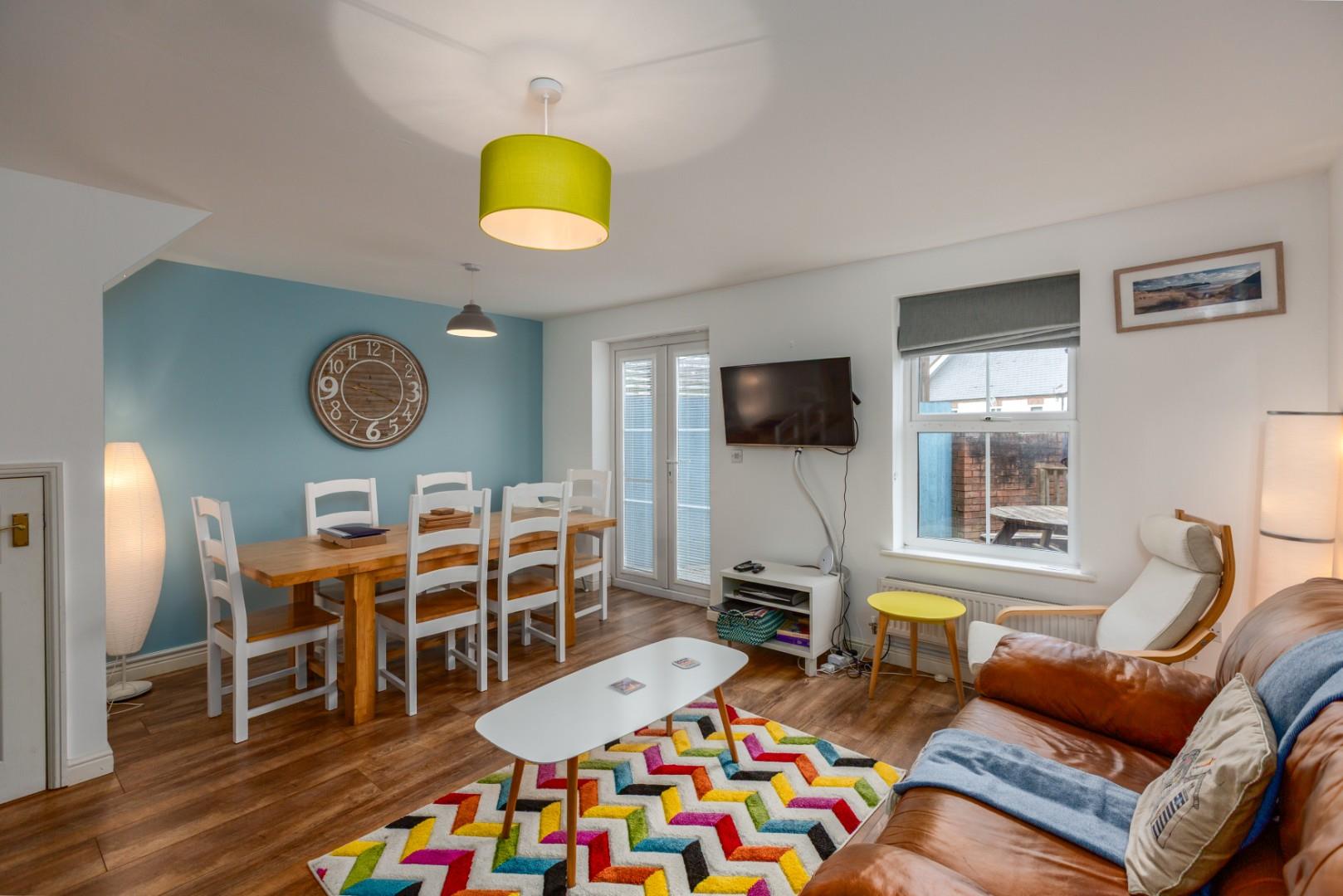 William Gammon Drive, Limeslade, Swansea, SA3 4HR